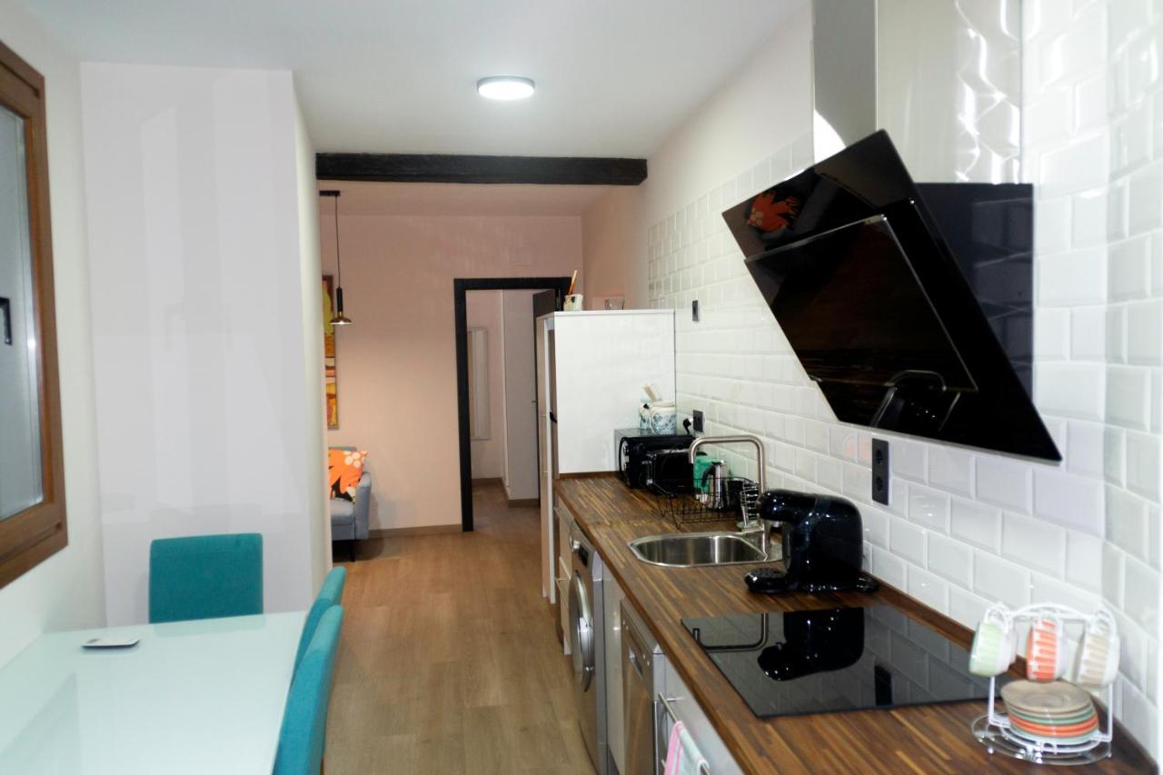 Apartamentos En El Valle Del Jerte Flores Para Angela Cabezuela Del Valle Eksteriør bilde