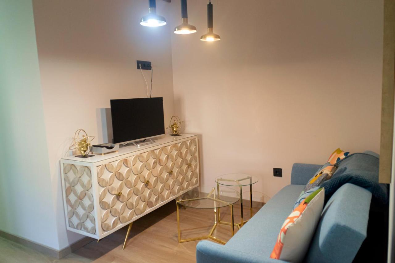 Apartamentos En El Valle Del Jerte Flores Para Angela Cabezuela Del Valle Eksteriør bilde
