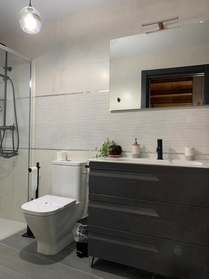 Apartamentos En El Valle Del Jerte Flores Para Angela Cabezuela Del Valle Eksteriør bilde