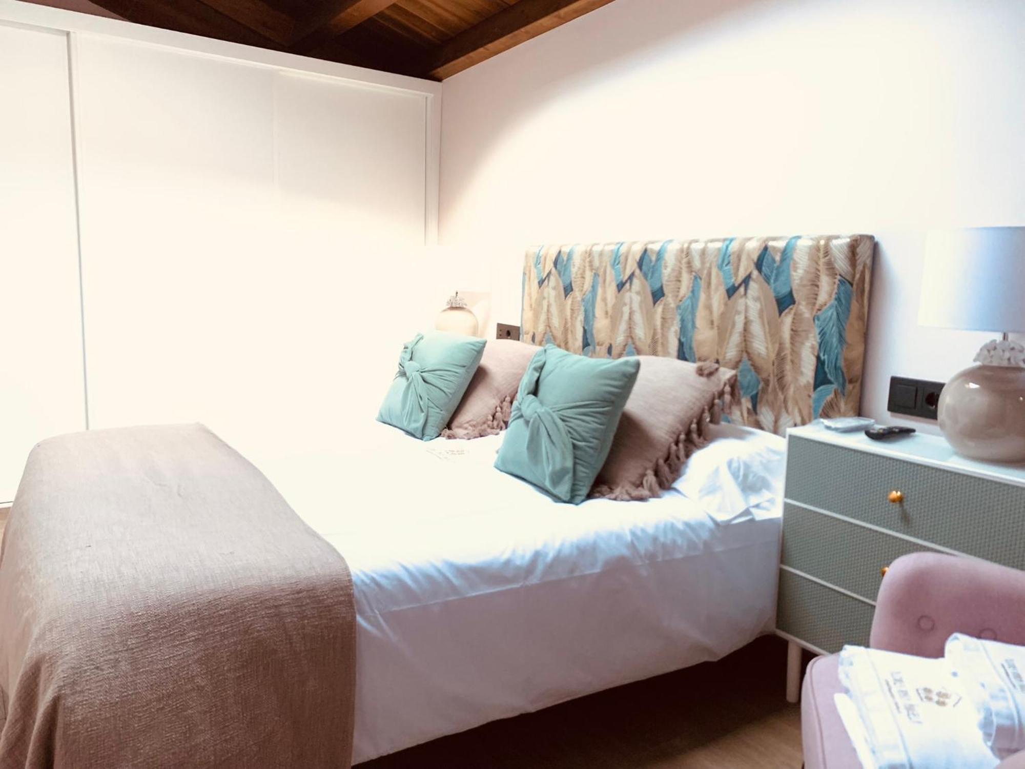 Apartamentos En El Valle Del Jerte Flores Para Angela Cabezuela Del Valle Eksteriør bilde
